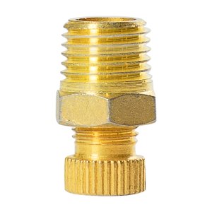 Кран слива конденсата для поршневых компрессоров FUBAG DC 320/24, DC 320/50