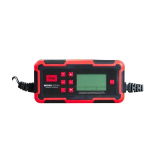 Зарядное устройство FUBAG MICRO 200/24 в Красноярске фото