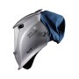  Маска сварщика FUBAG BLITZ 5-13 PAPR I Visor Digital Natural Color в Красноярске фото