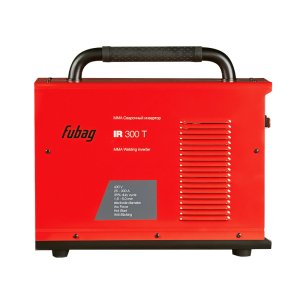 Инвертор сварочный FUBAG IR 300 T в Красноярске фото