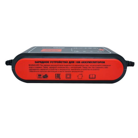 Зарядное устройство FUBAG MICRO 160/12 в Красноярске фото