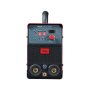 Инвертор сварочный FUBAG INTIG 200 DC PULSE с горелкой FB TIG 26 5P 4 м в Красноярске фото