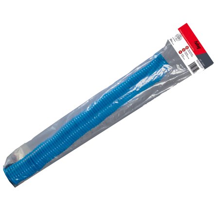 Шланг FUBAG спиральный с фитингами рапид, химически стойкий полиамидный (рилсан), 15 бар, 8 x 10 мм, 20 м в Красноярске фото