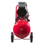 Компрессор воздушный безмасляный малошумный FUBAG OLS 250/24 CM2 в Красноярске фото