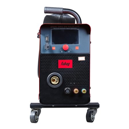 Подающий механизм FUBAG DRIVE XMIG DW PULSE в Красноярске фото