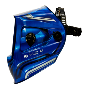  Маска сварщика Хамелеон FUBAG IQ 5-13D M в Красноярске фото