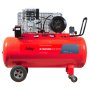 Ременной одноступенчатый компрессор FUBAG B10000B/270 CT11 в Красноярске фото