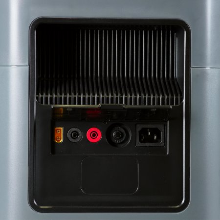 Портативная электростанция FUBAG AS 4800i (аккумулятор LiFePO4) в Красноярске фото