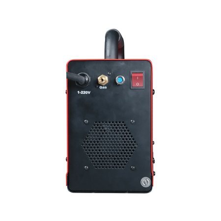 Инвертор сварочный FUBAG INTIG 200 DC PULSE с горелкой FB TIG 26 5P 4 м в Красноярске фото