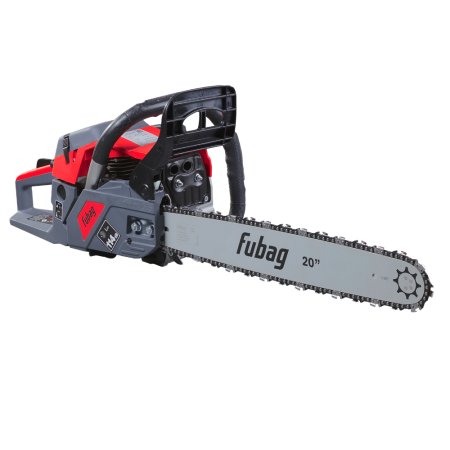 Бензопила FUBAG FPS 56 T в Красноярске фото