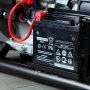 Бензиновый генератор FUBAG BS 7500 XD ES DUPLEX в Красноярске фото