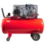 Ременной одноступенчатый компрессор FUBAG B10000B/270 CT11 в Красноярске фото