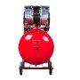Компрессор воздушный безмасляный малошумный FUBAG OLS 500/100 CM2х2 в Красноярске фото