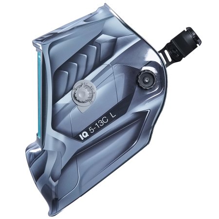  Маска сварщика Хамелеон FUBAG IQ 5-13 C L  в Красноярске фото