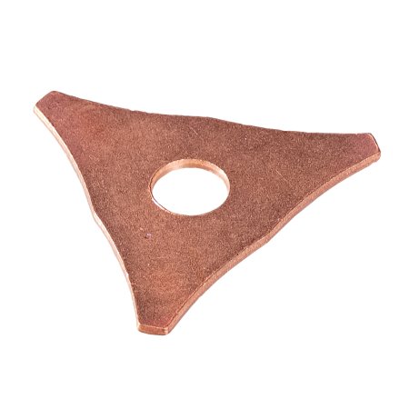 Электрод FUBAG "Треугольник" для точечной сварки в Красноярске фото