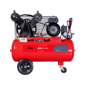 Компрессор FUBAG VCF/50 СM3 в Красноярске фото