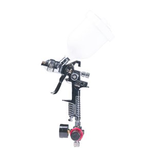 FUBAG Краскораспылитель MASTER G600/1.4 HVLP с верхним бачком и редуктором в Красноярске фото
