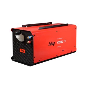 Сварочный полуавтомат_INMIG 500T DW SYN PULSE (арт. 31443) + Подающий механизм DRIVE INMIG DW SYN PULSE (41105) + Горелка FB 550W 3m (31652) + Блок жидкостного охлаждения Cool 70__для арт. 31406_31443_31453_31455_31456_31457_31454 (31409) + Тележка_для ар в Красноярске фото