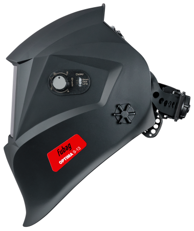  Маска сварщика Хамелеон FUBAG IR 9-13N S в Красноярске фото