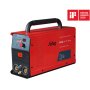 Инвертор сварочный FUBAG INTIG 200 DC PULSE с горелкой FB TIG 26 5P 4 м в Красноярске фото