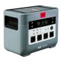 Портативная электростанция FUBAG AS 4800i (аккумулятор LiFePO4) в Красноярске фото