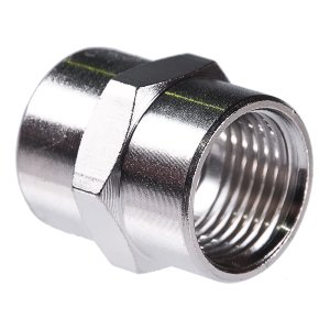 FUBAG Переходник 1/2 дюйма F - 1/2 дюйма F в Красноярске фото