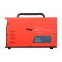 Инвертор сварочный FUBAG INTIG 400 T W AC/DC PULSE + горелка FB TIG 26 5P 4 м  в Красноярске фото