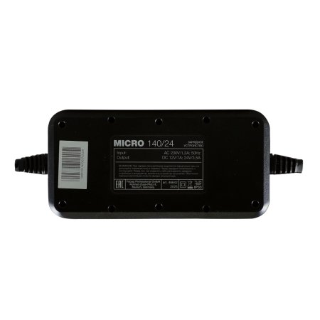 Зарядное устройство FUBAG MICRO 140/24 в Красноярске фото