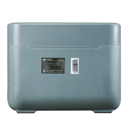 Портативная электростанция FUBAG AS 4800i (аккумулятор LiFePO4) в Красноярске фото