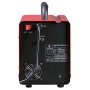 FUBAG Сварочный полуавтомат IRMIG 160 SYN с горелкой 150 А в комплекте + Проволока сварочная сплошного сечения FB 70S 0.8 мм катушка 200мм вес 5 кг в ПОДАРОК в Красноярске фото