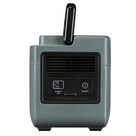 Портативная электростанция FUBAG AS 1200i (аккумулятор LiFePO4) в Красноярске фото