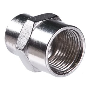FUBAG Переходник 1/4 дюйма F - 3/8 дюйма F в Красноярске фото
