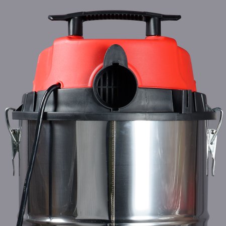 FUBAG Строительный пылесос WD 5SP в Красноярске фото