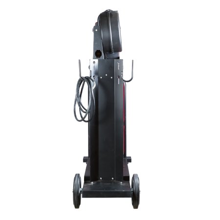 Полуавтомат сварочный FUBAG XMIG 500T DW PULSE  + подающий механизм DRIVE XMIG DW PULSE  + горелка FB 550W 3m  + блок жидкостного охлаждения Cool XMIG  + шланг-пакет 5 метров 95 мм2 14 pol с жидкостным охлаждением + тележка XM в Красноярске фото