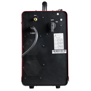 Полуавтомат сварочный FUBAG INMIG 200 SYN LCD (новый дисплей) в Красноярске фото