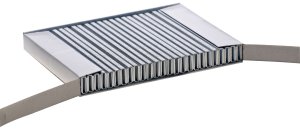 FUBAG Скобы для SN4050 (1.05x1.25мм, 5.7x25.0, 5000 шт) в Красноярске фото