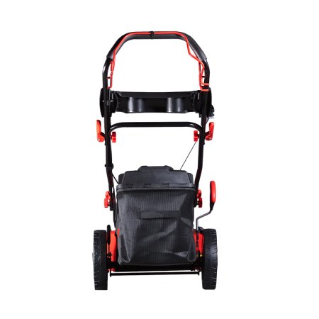 Газонокосилка бензиновая самоходная FUBAG FPL 53 SM в Красноярске фото