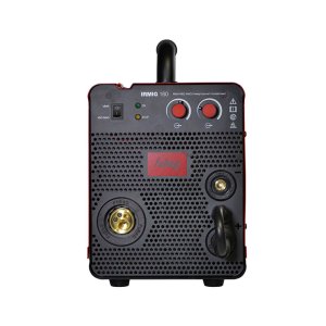 Полуавтомат сварочный FUBAG IRMIG 160 с горелкой FB 150 3 м в Красноярске фото
