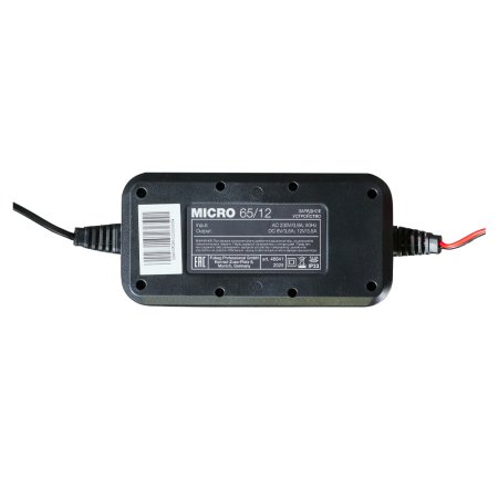 Зарядное устройство FUBAG MICRO 65/12 в Красноярске фото