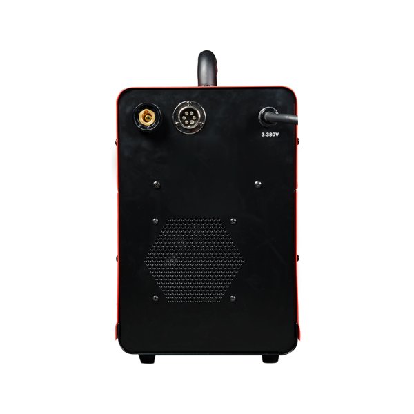 Полуавтомат сварочный FUBAG INMIG 200 SYN LCD (новый дисплей) в Красноярске фото