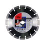Алмазный отрезной диск FUBAG Universal Extra_ диам. 230/22.2 в Красноярске фото