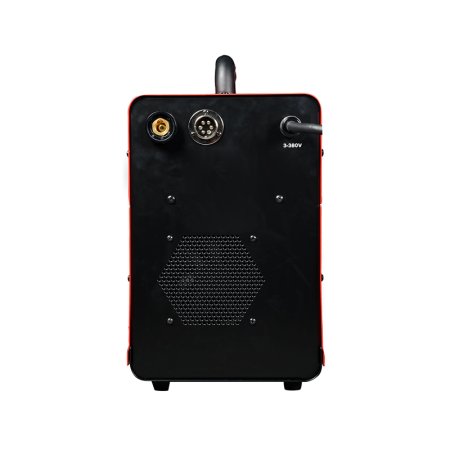 FUBAG Сварочный полуавтомат инвертор INMIG 350T DG  + Подающий механизм DRIVE INMIG DG + Шланг пакет 5 м 35 мм.кв  + Горелка FB 360 3 м  в Красноярске фото
