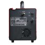 Полуавтомат сварочный FUBAG IRMIG 208 SYN PLUS (31447) + маска сварщика Хамелеон IR 9-13N S (38072) + сварочные краги на подкладке красные FWGN 10R (641180) в Красноярске фото