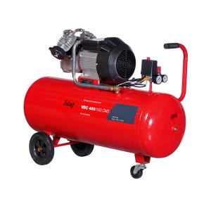 Поршневый масляный компрессор FUBAG VDC 400/100 CM3 в Красноярске фото