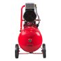 Компрессор воздушный безмасляный малошумный FUBAG OLS 190/24 CM1.6 в Красноярске фото