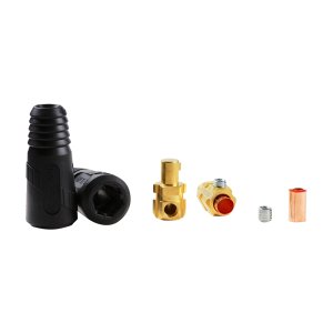 Разъем кабельный Fubag СКР 50 вставка (2 шт.) в Красноярске фото