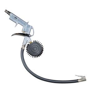 Пневмопистолет для накачки FUBAG IG7 с манометром в Красноярске фото