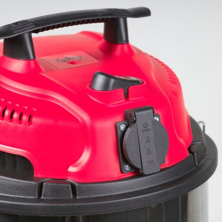 FUBAG Строительный пылесос WD 4SP в Красноярске фото