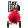 Ременной одноступенчатый компрессор FUBAG B5200B/200 CT4 в Красноярске фото
