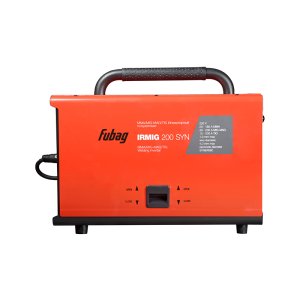Полуавтомат сварочный FUBAG IRMIG 208 SYN PLUS c горелкой FB 250 3 м в Красноярске фото